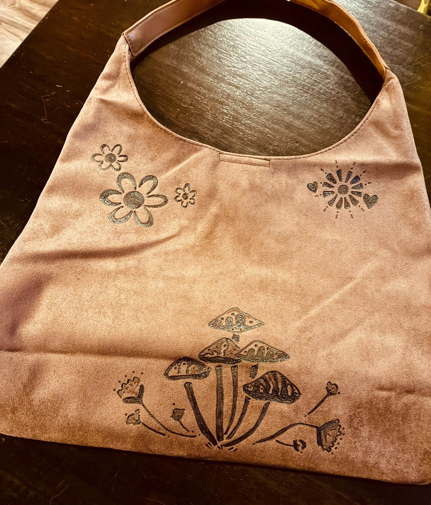 BOHO BAG BURNING WORKSHOP - OCTOBER 21ST, PLYMOUTH PUBLIC HOUSE, PLYMOUTH, MA