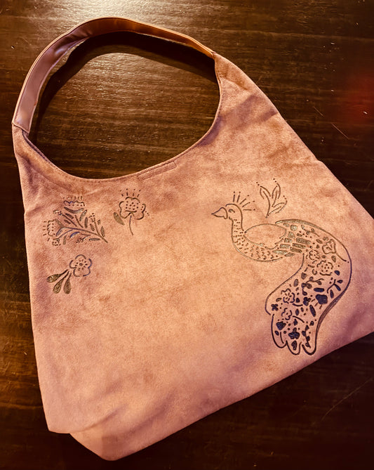 BOHO BAG BURNING WORKSHOP - OCTOBER 21ST, PLYMOUTH PUBLIC HOUSE, PLYMOUTH, MA
