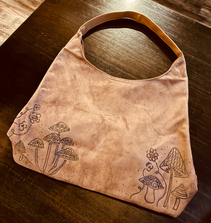 BOHO BAG BURNING WORKSHOP - OCTOBER 21ST, PLYMOUTH PUBLIC HOUSE, PLYMOUTH, MA